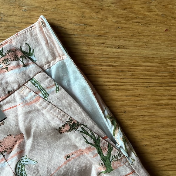 Teen shorts - Picture 4 of 4